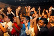 Aisa Net Dance Party - 15